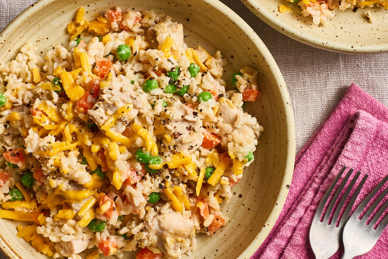 The Best Slow Cooker Chicken And Rice Recipe | Kitchn