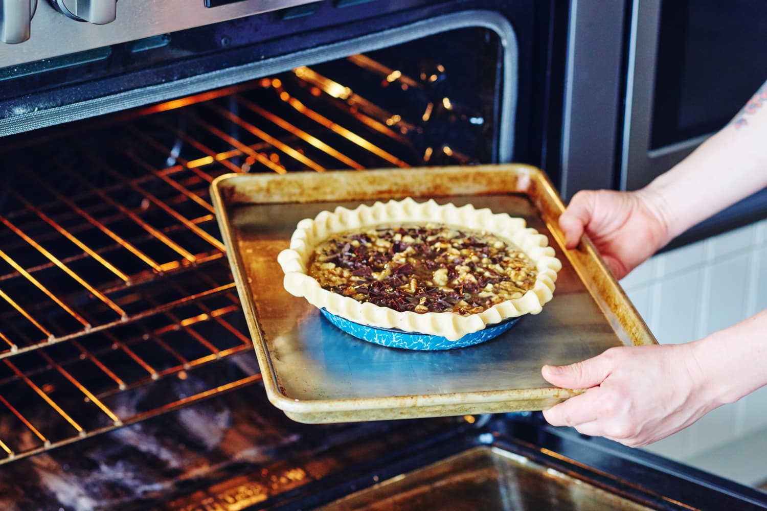 Best Oven Mitts of All Time The Kitchn