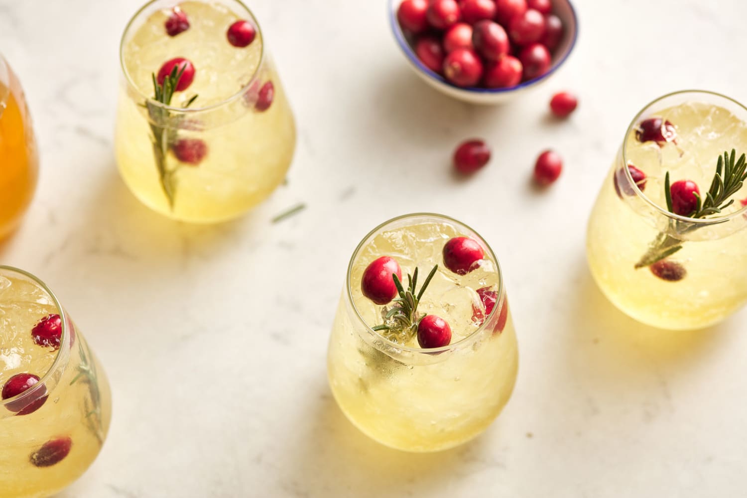 Best Premade Cocktail Mixes The Kitchn