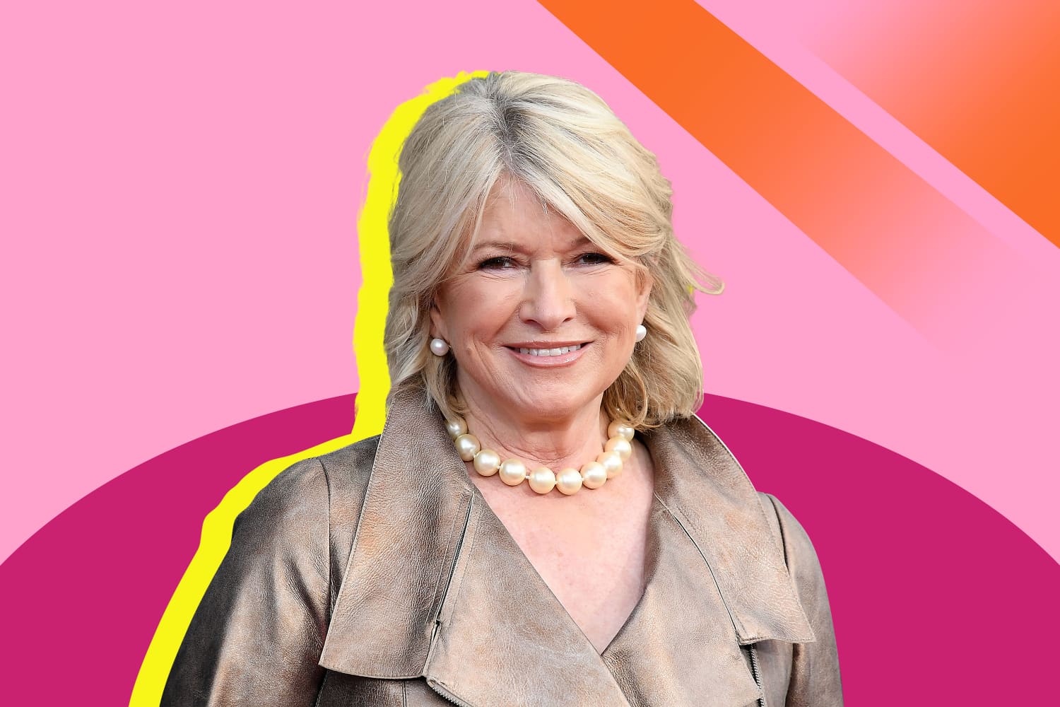 Martha Stewart Thanksgiving Table Decorating Tips | The Kitchn