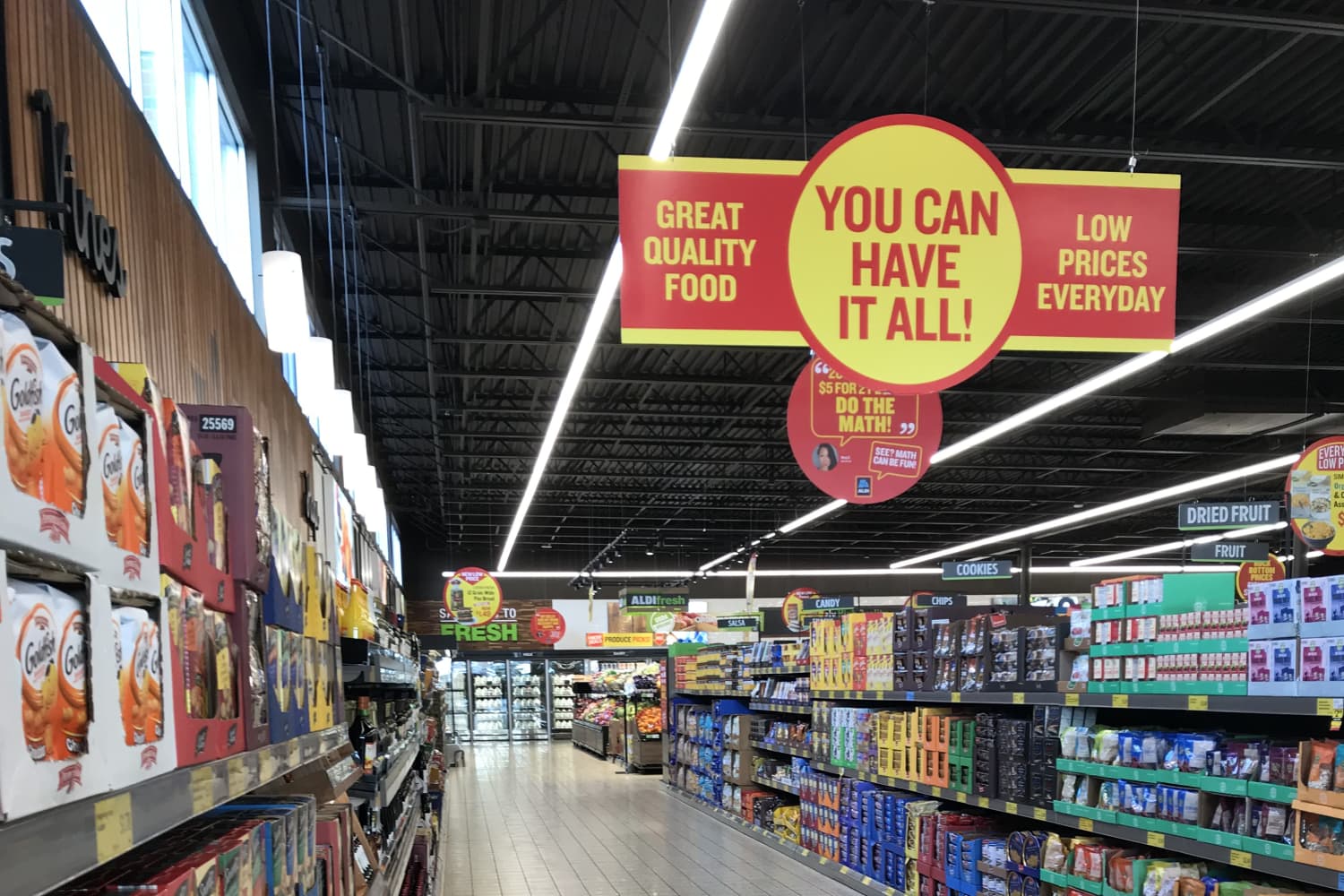 Aldi Finds November 2018 Wine Cheese Advent Calendar The Kitchn