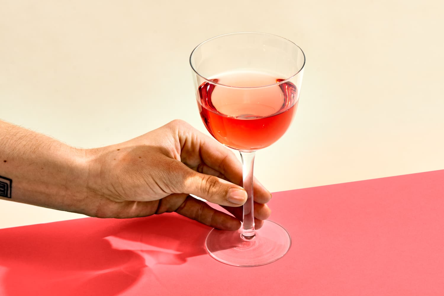 Best Cheap Wine Glasses The Kitchn