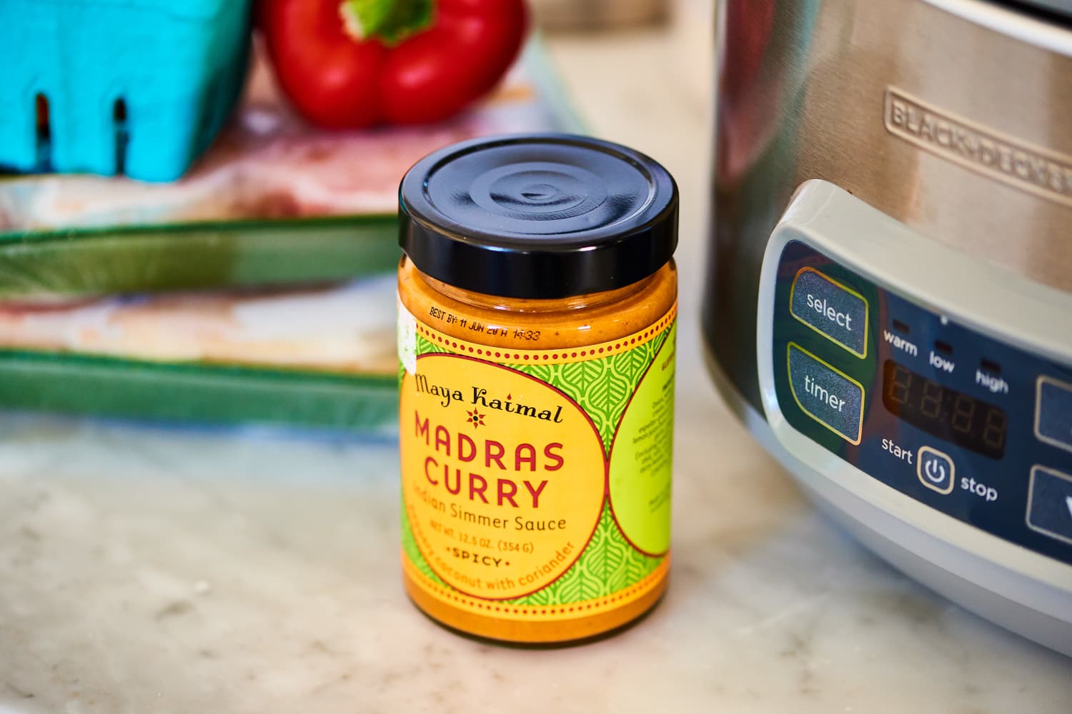 Best Slow Cooker Sauces for Instant Dinners The Kitchn