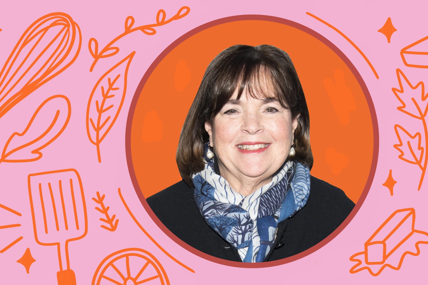 Ina Garten's Best Thanksgiving Tips | Kitchn
