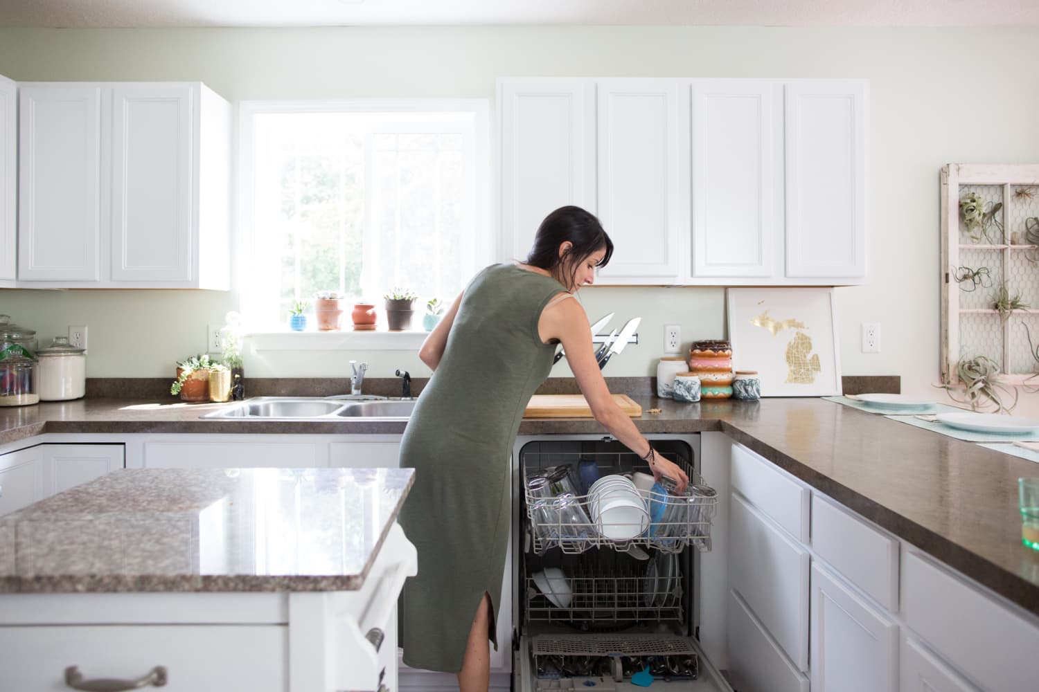 Common Dishwasher Problems Solutions The Kitchn