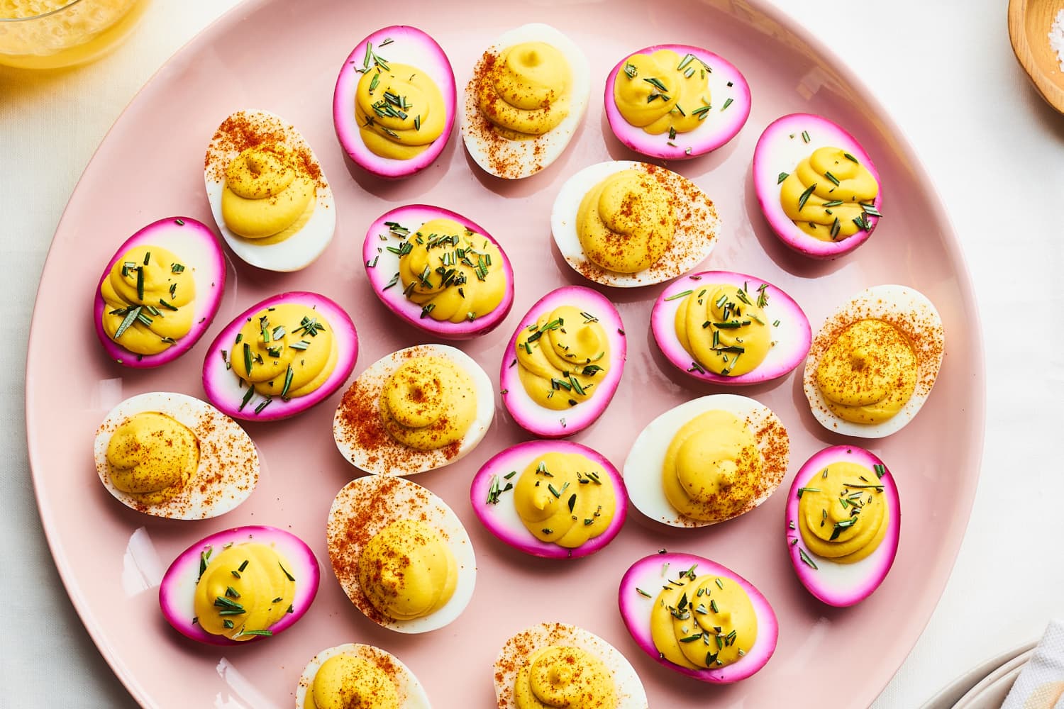 Deviled Eggs Recipe (Classic Method) The Kitchn