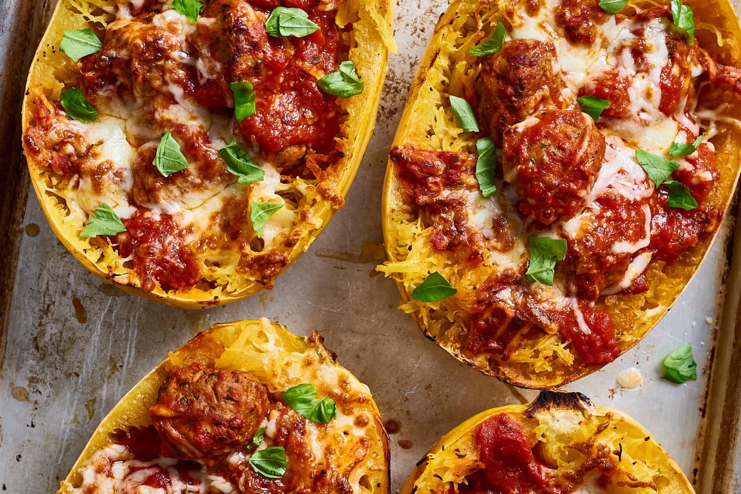 Easy Low Carb Dinner Recipes | The Kitchn
