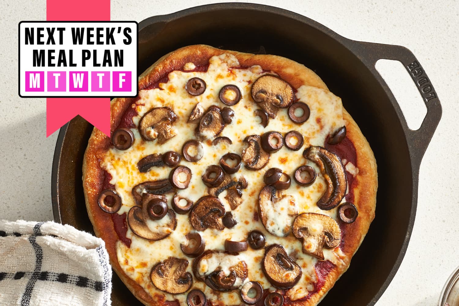 5 Easy Vegetarian Meals for a Family | The Kitchn