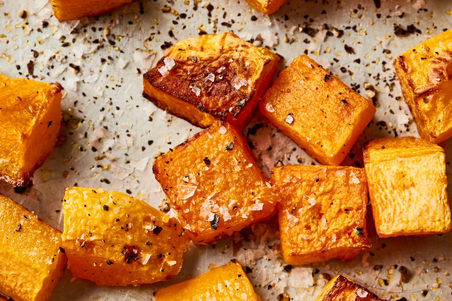 How to Roast Butternut Squash The Kitchn