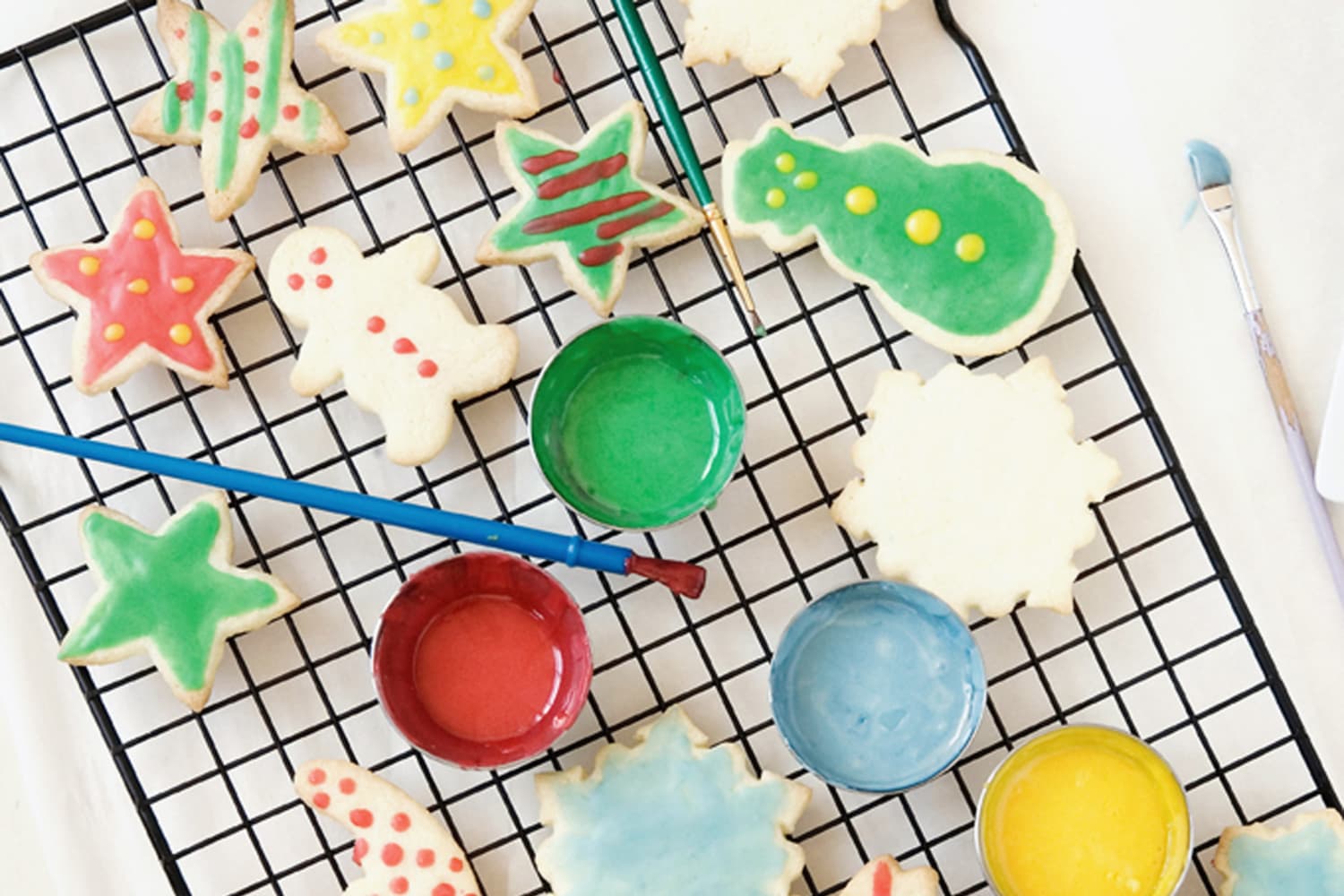 Gluten-Free Cut-Out Cookies | The Kitchn