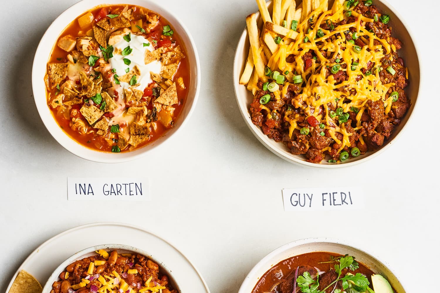 Best Chili Recipe The Kitchn