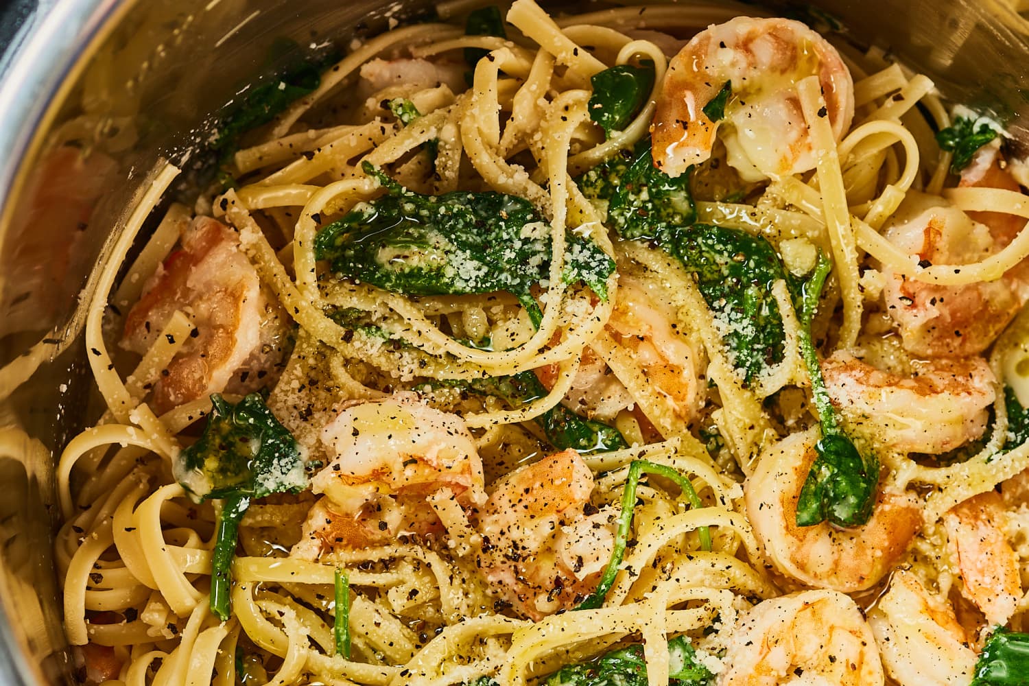 The Best, Easy Instant Pot Pasta Recipes | Kitchn