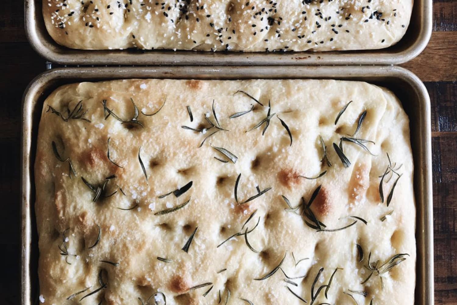A Simple Sourdough Focaccia The Perfect Loaf, 58 OFF