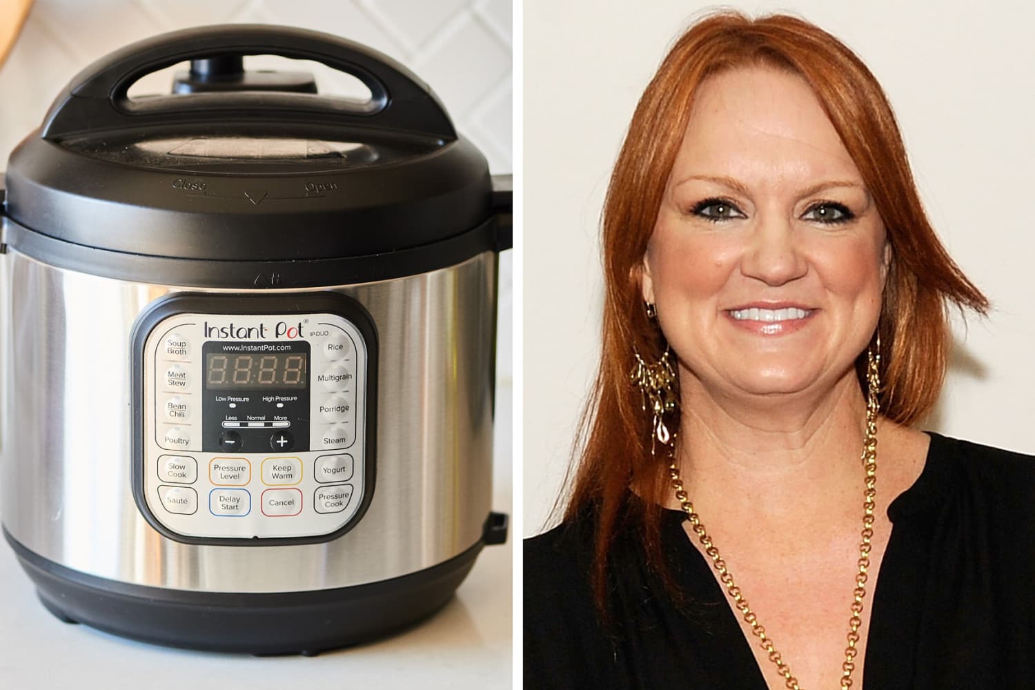 The Best Pioneer Woman Instant Pot Recipes for Winter The Kitchn