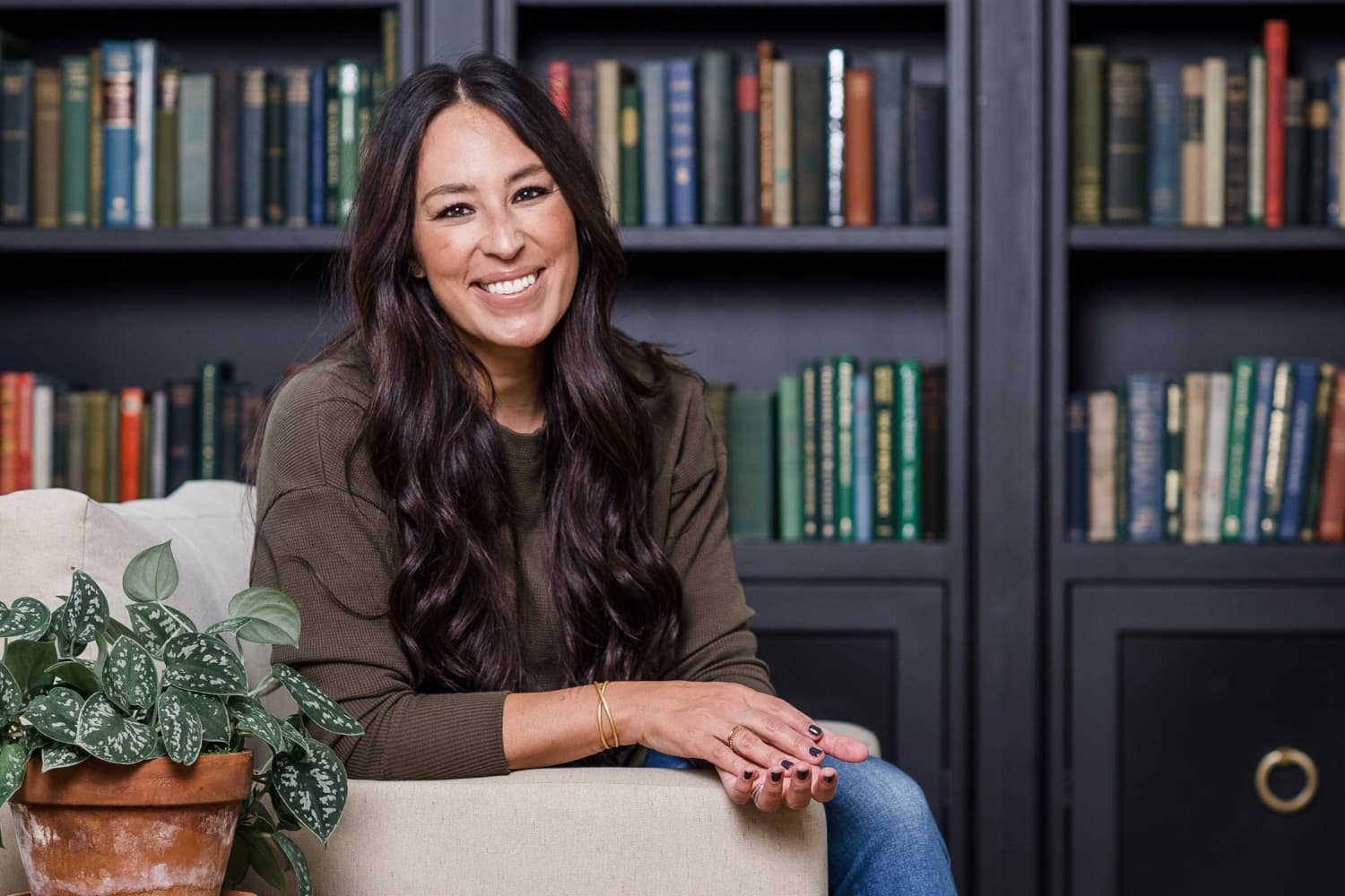 Joanna Gaines Thinks Every Cook Needs a Bread Maker | The Kitchn