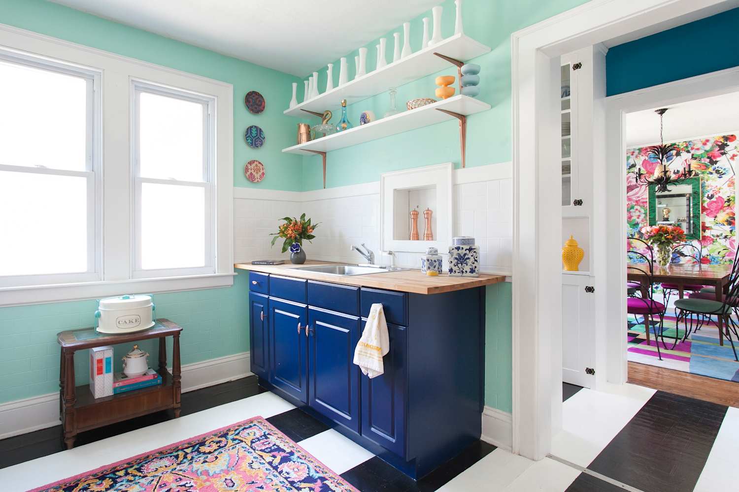 The Best Kitchen Paint Colors, According to Experts | The Kitchn