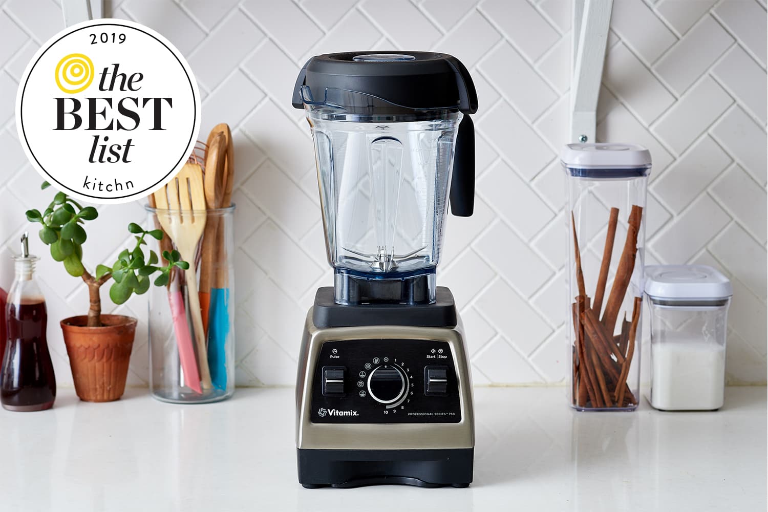 The Best Blenders To Buy In 2019 On Any Budget The Kitchn