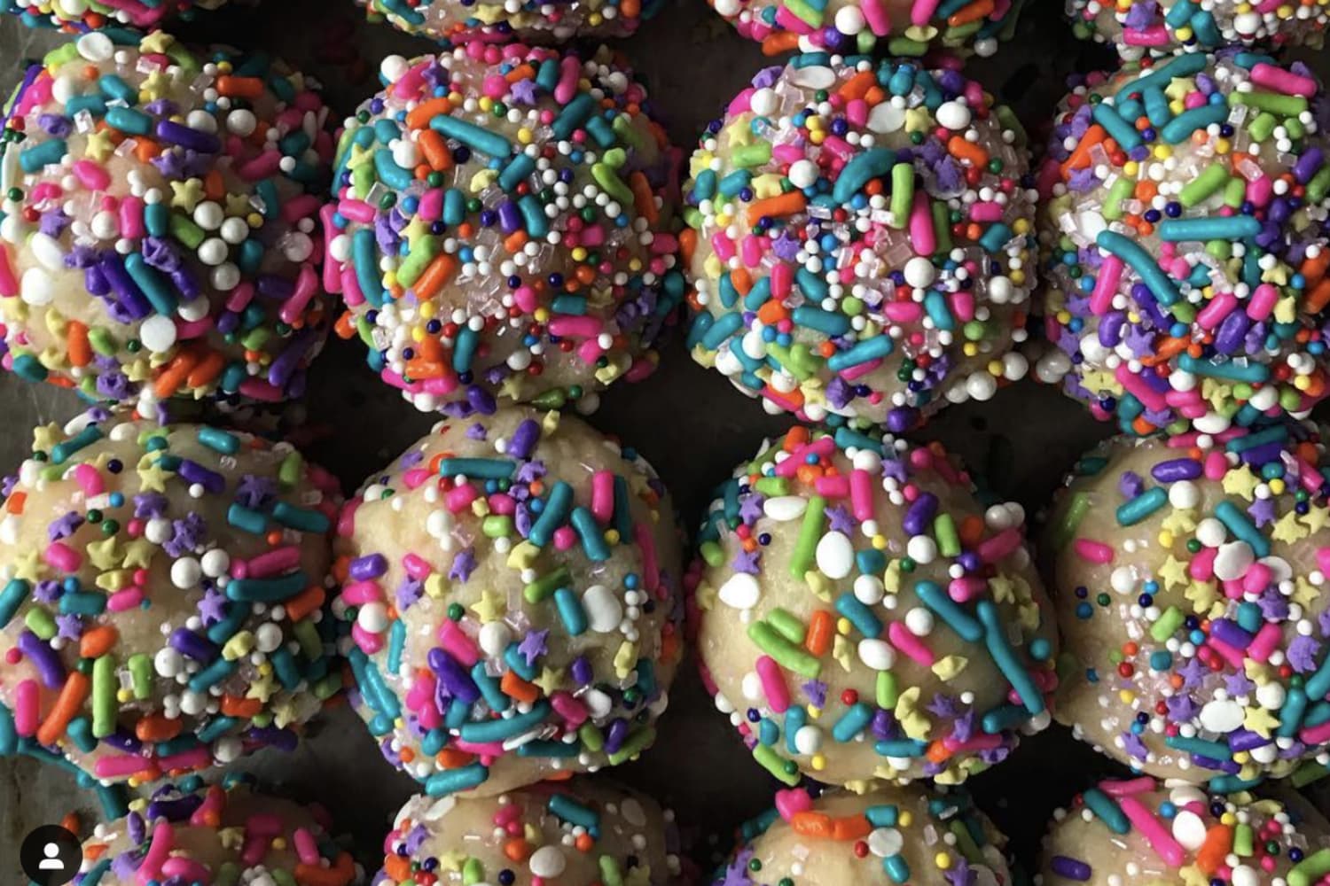 Smitten Kitchen Confetti Cookies Recipe Review The Kitchn
