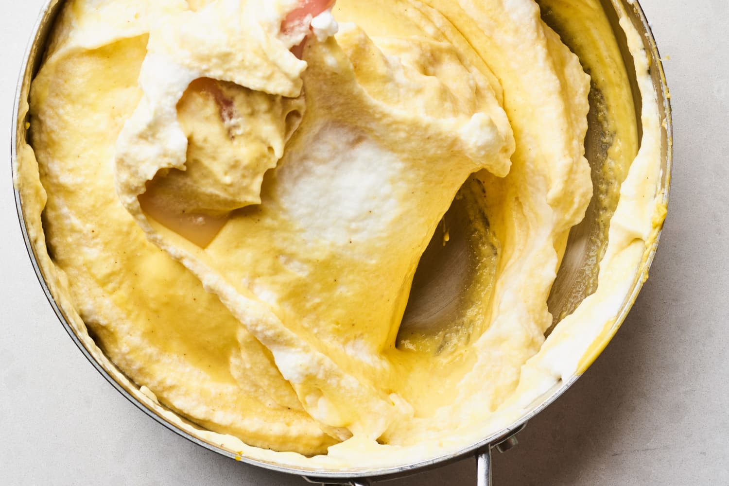 I Tried Julia Child's Cheese Soufflé Recipe The Kitchn