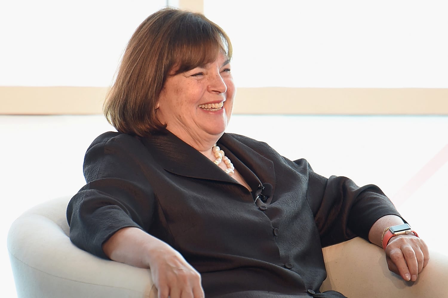 Ina Garten's Favorite Breakfast on the Planet Is from Paris The Kitchn