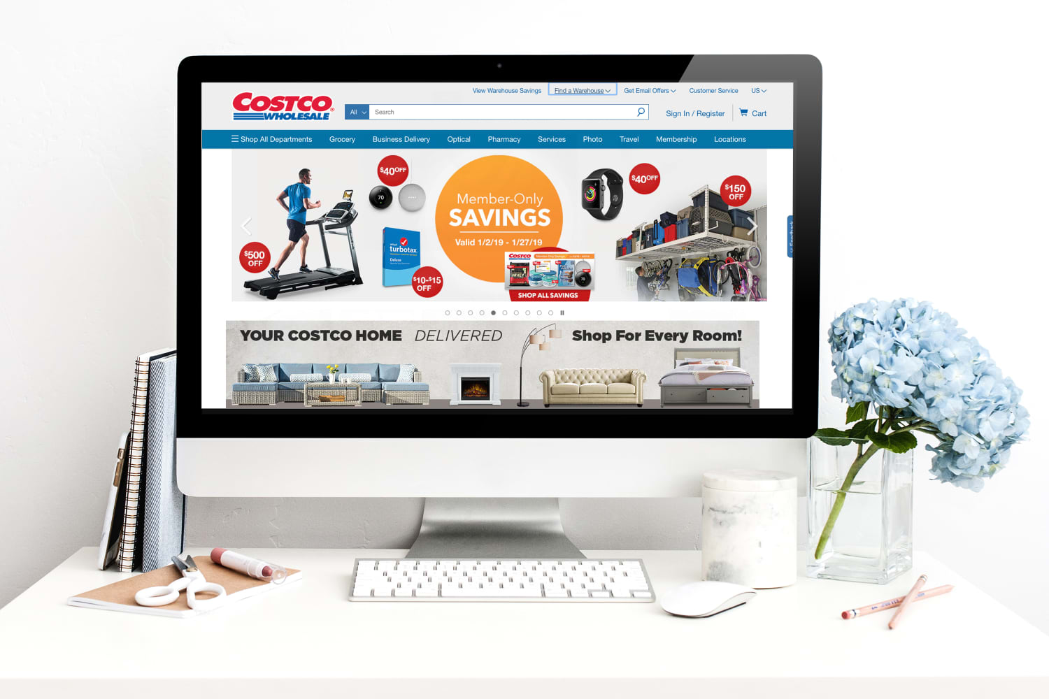 Costco Online Shopping Tips | The Kitchn