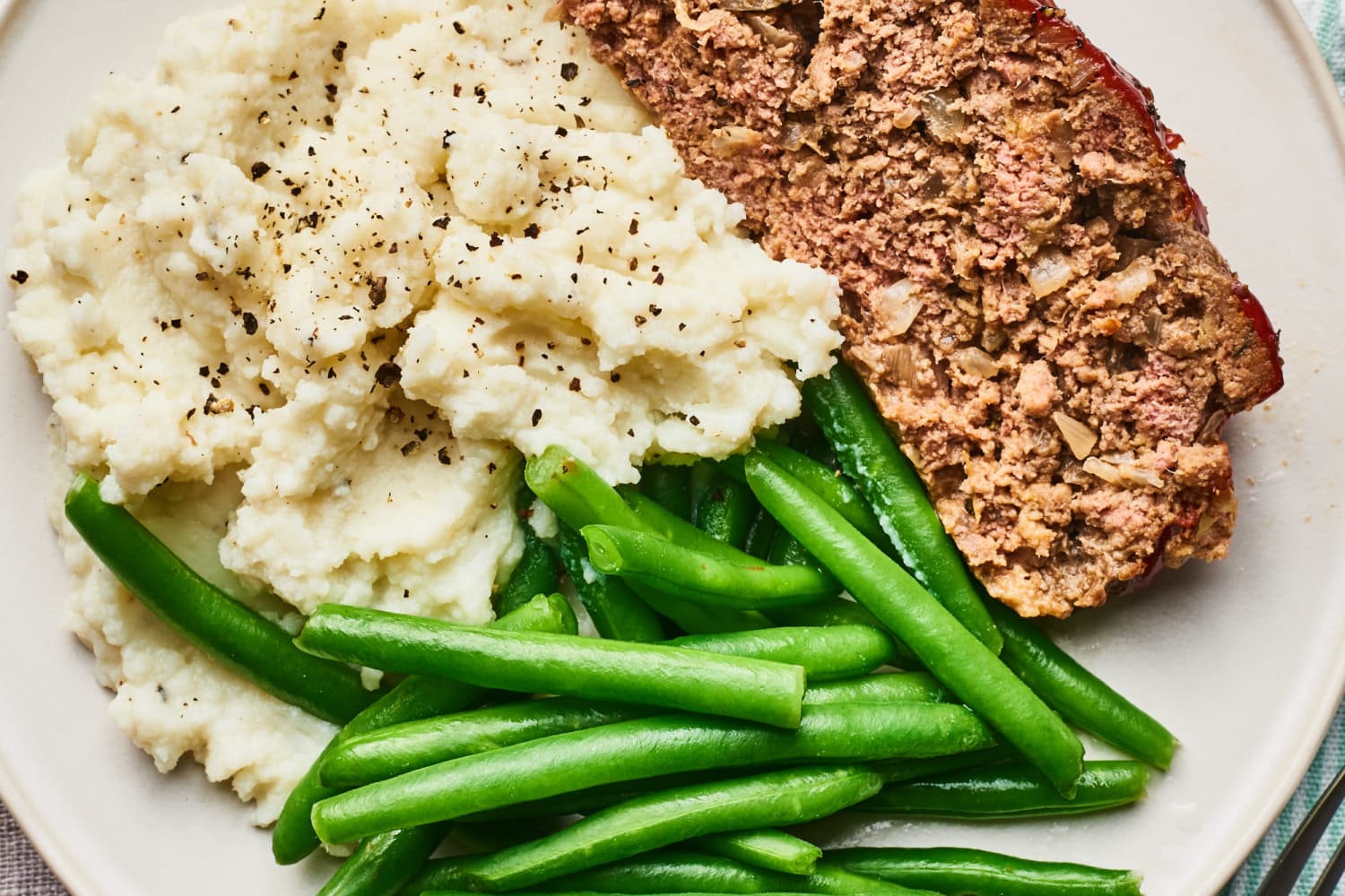 The Best Meatloaf - Clean Foodie Cravings Meatloaf the best