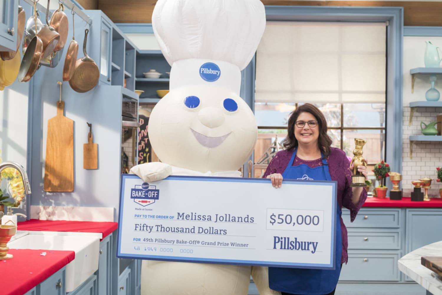 Here's the Pillsbury Bake-Off Grand Prize Recipe 2019 | The Kitchn