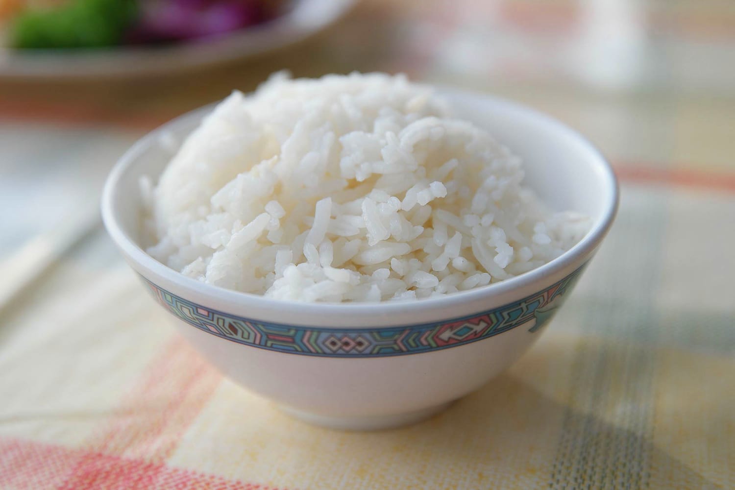 Your Leftover Rice Could Be Making You Sick The Kitchn