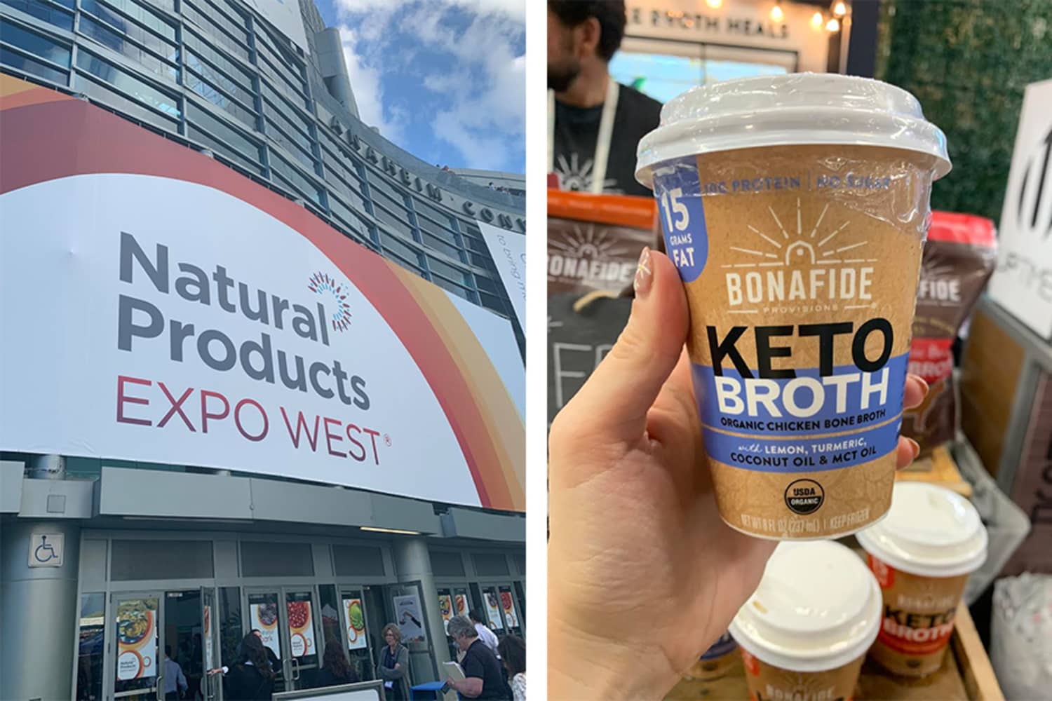 Best Healthy New Food Products 2019 The Kitchn