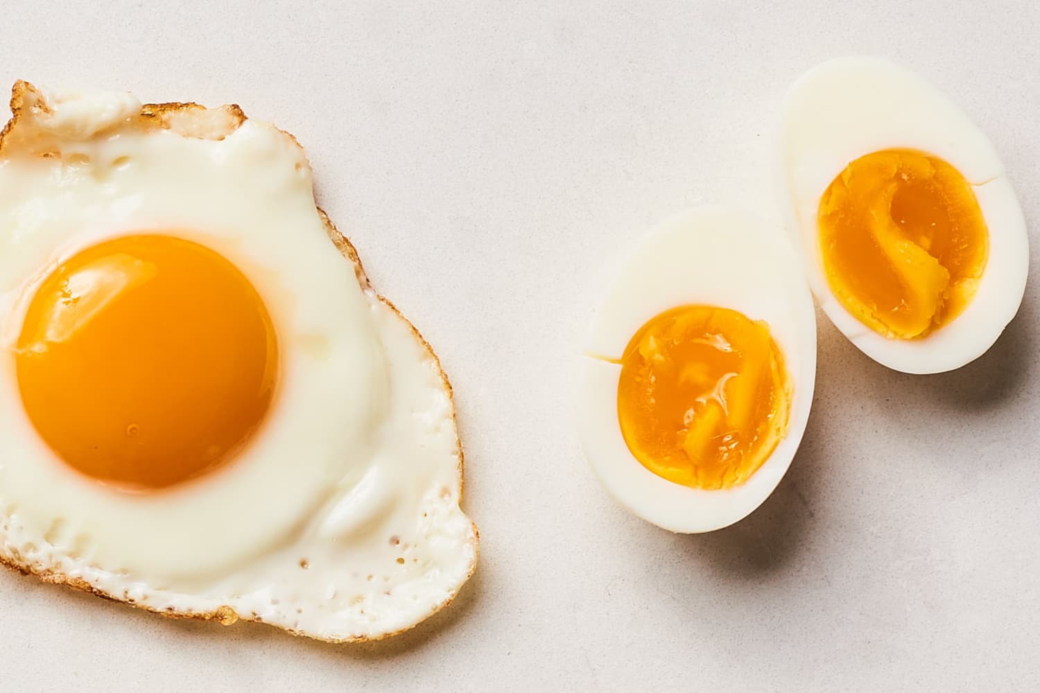 Are Eggs Healthy or Not? Even the Experts Can’t Agree. | The Kitchn