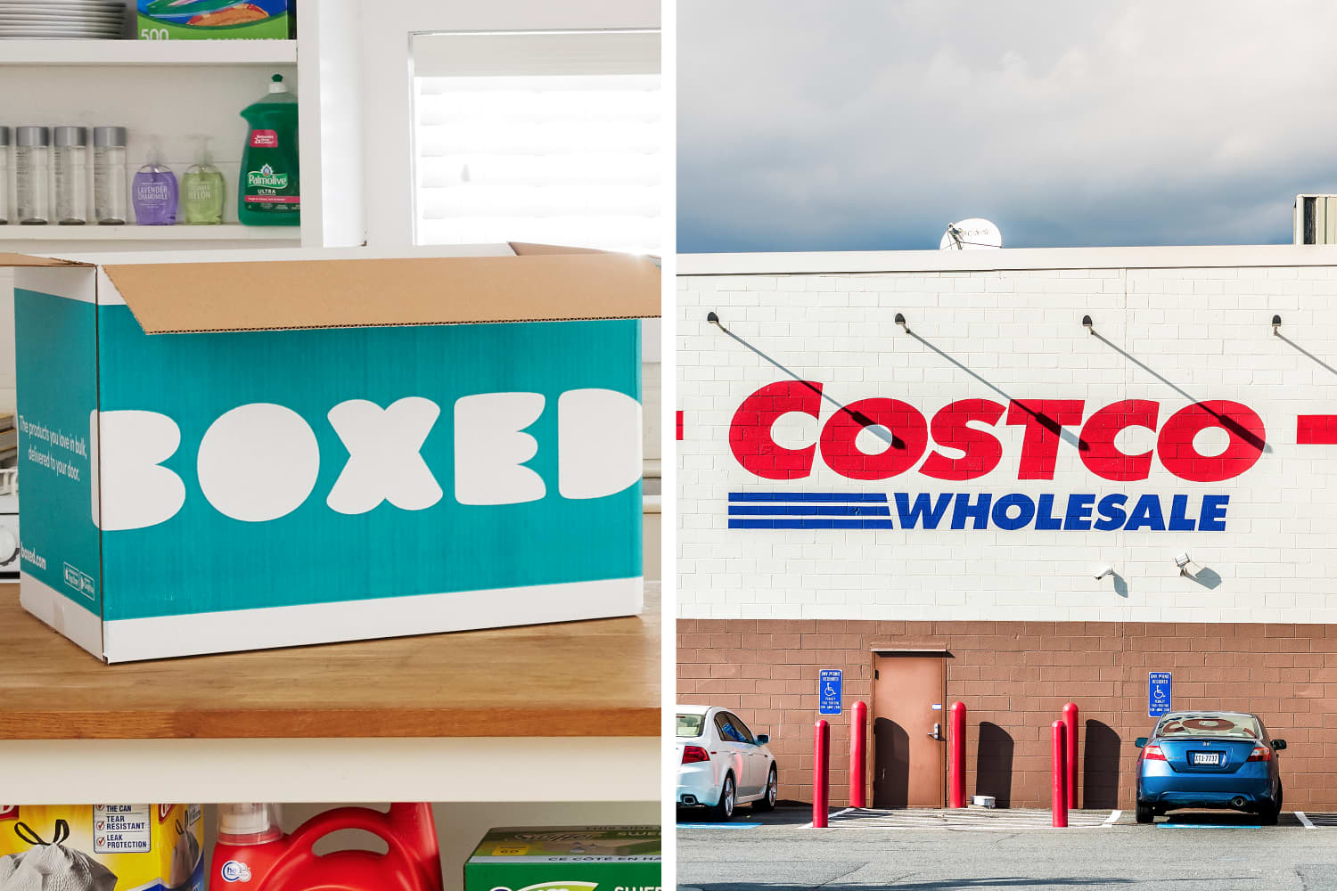 Costco vs Boxed Cheaper, Price Comparison The Kitchn
