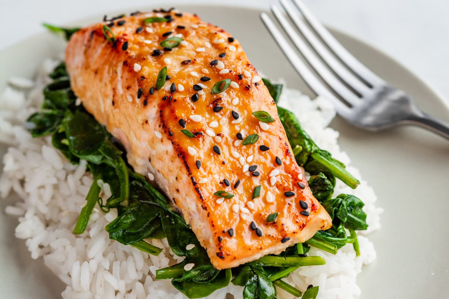Miso Salmon Recipe | The Kitchn
