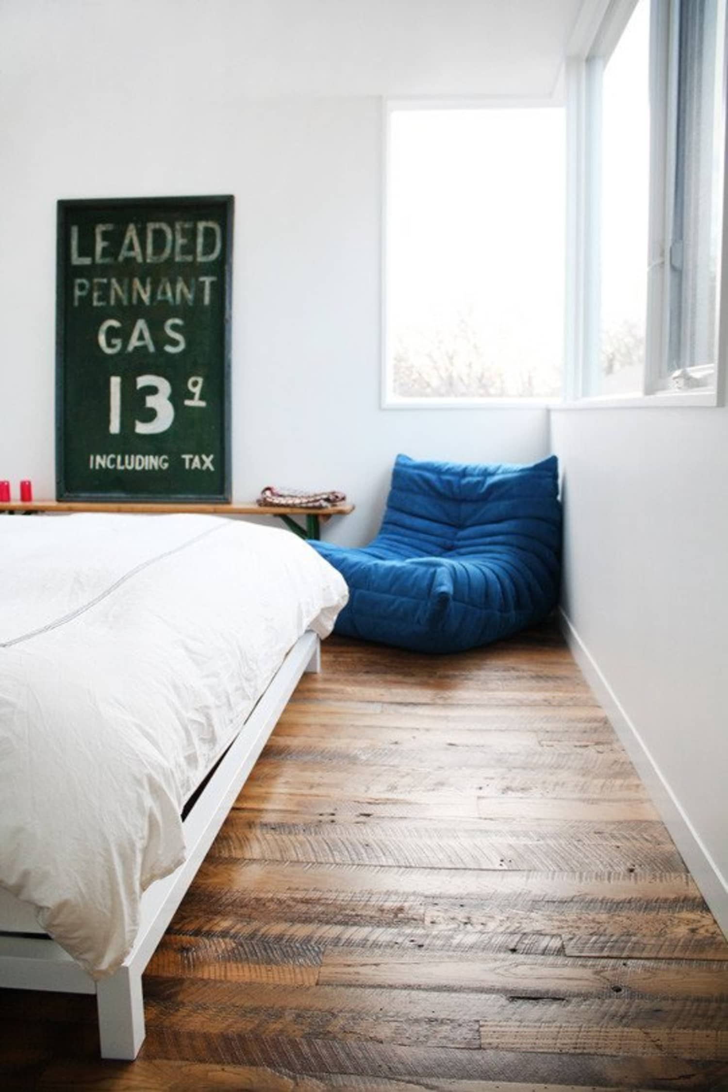 8 Tips For Cleaning Hardwood Floors Apartment Therapy