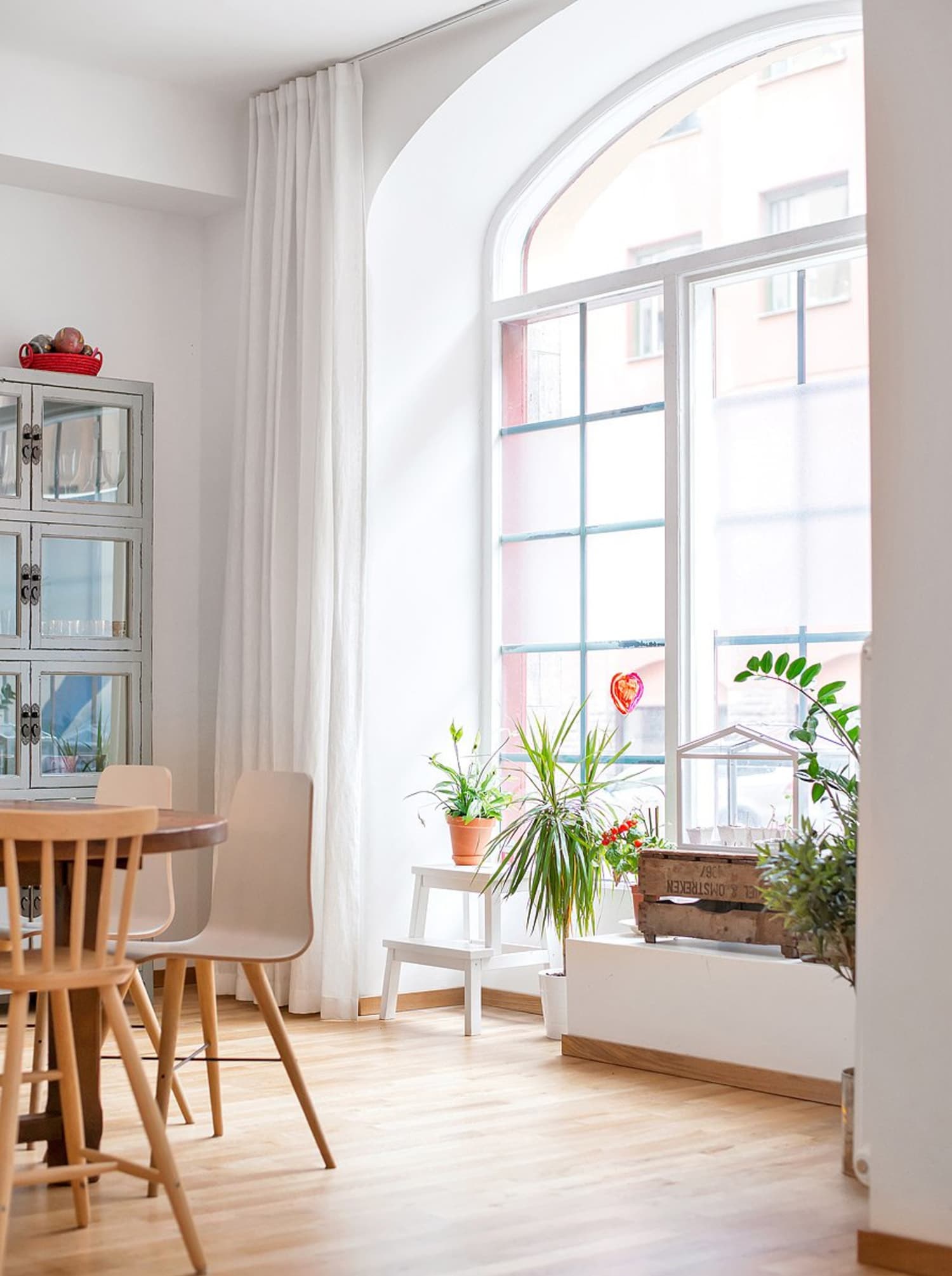 Mattias' Modern Family Home in Stockholm | Apartment Therapy