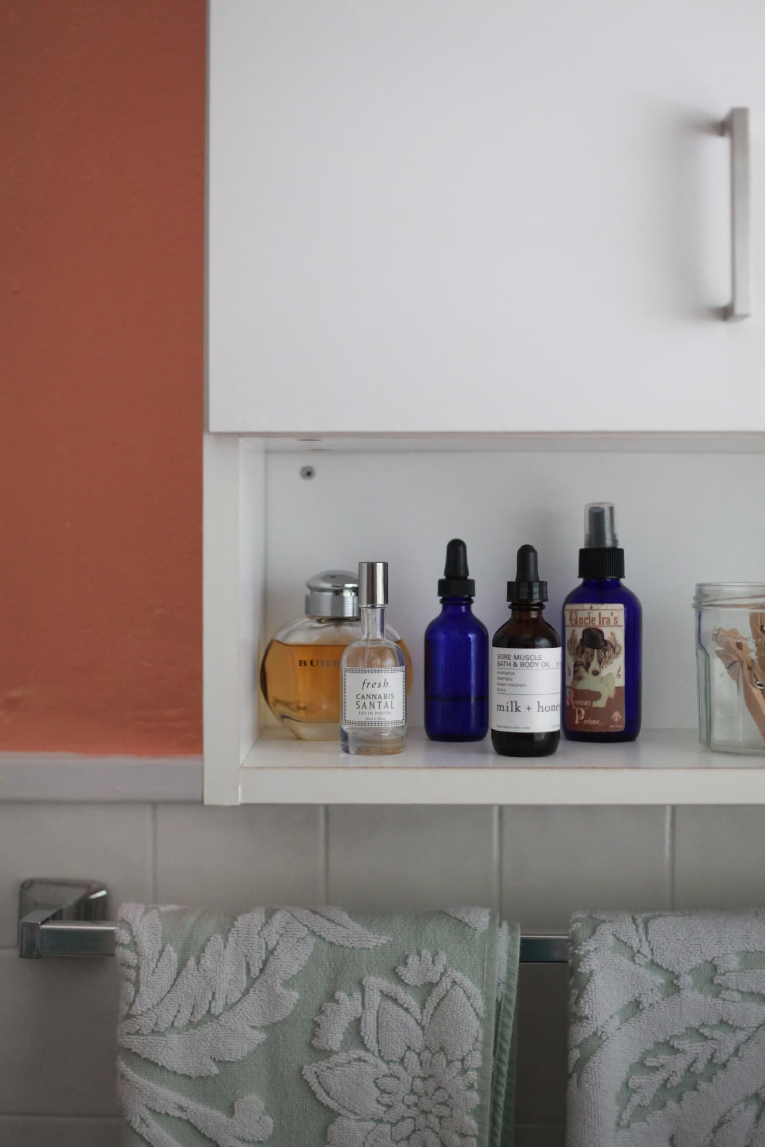 8 Surprising Uses for Tea Tree Oil at Home | Apartment Therapy