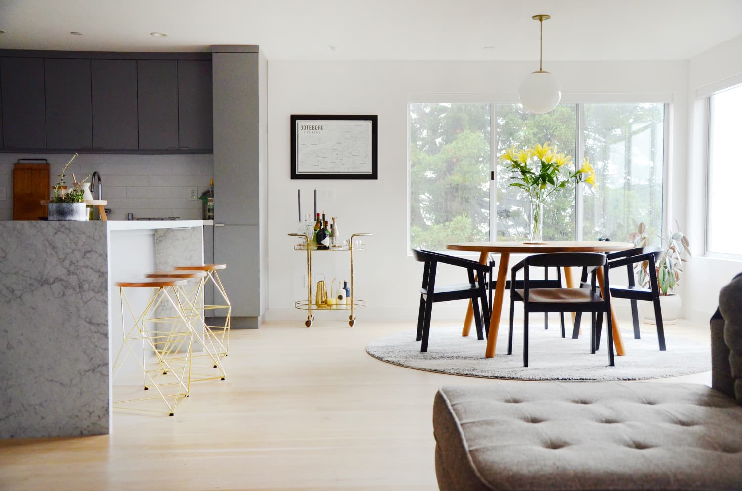 The 10 Commandments of a ClutterFree Life Apartment Therapy