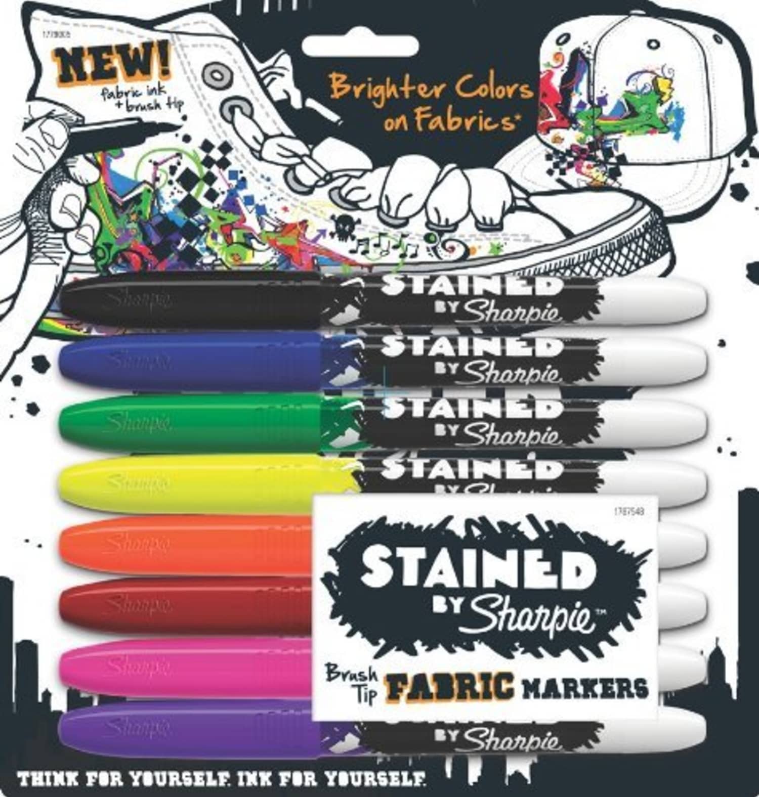 cool art supplies for tweens