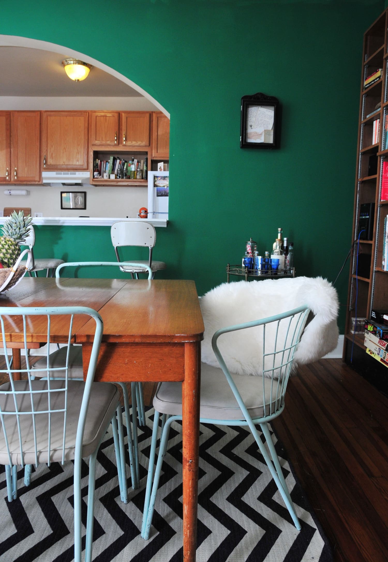 The Best Paint Colors: 10 Valspar Bold Brights | Apartment ...