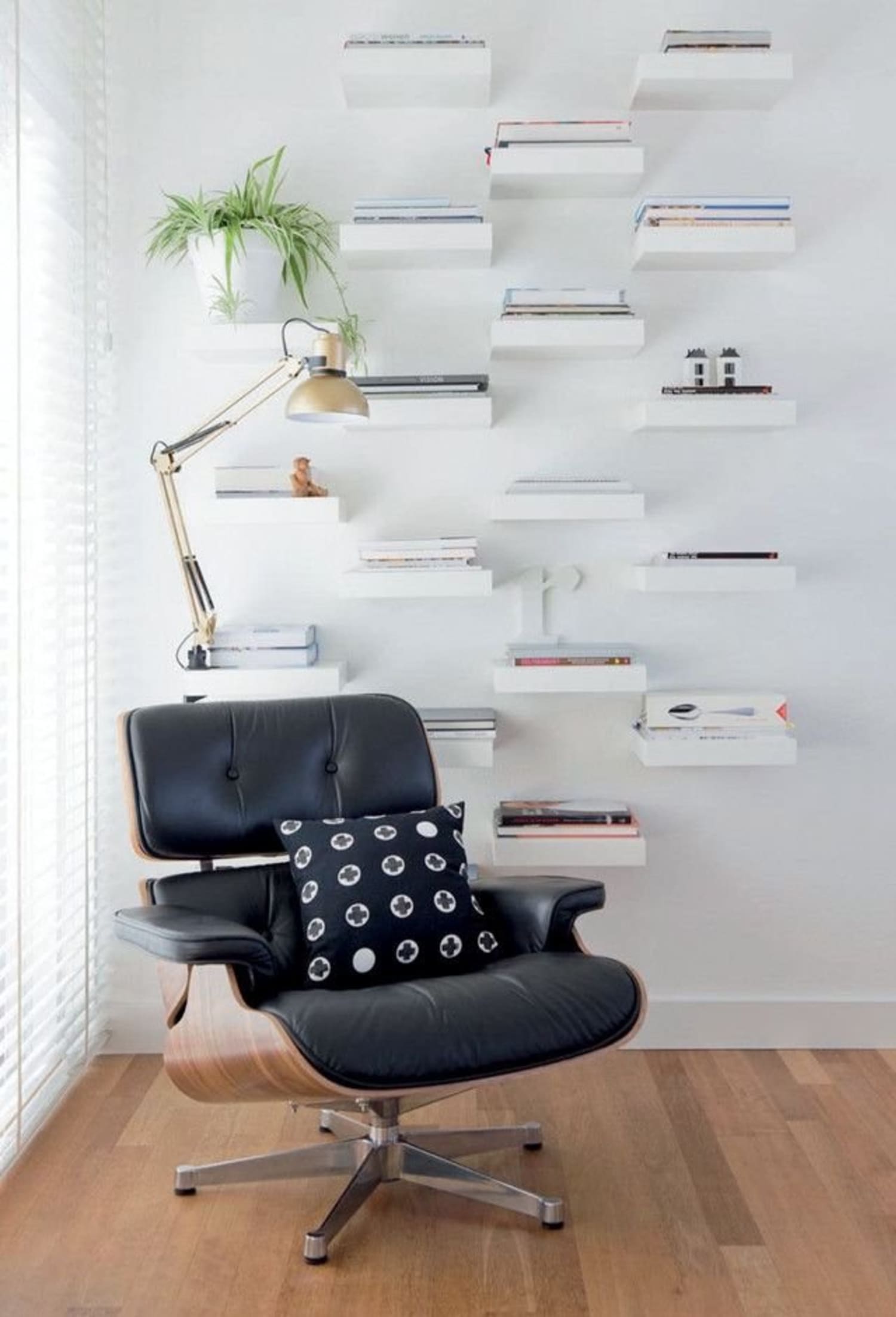 Ikea Hacks Lack Shelves For Storage Apartment Therapy