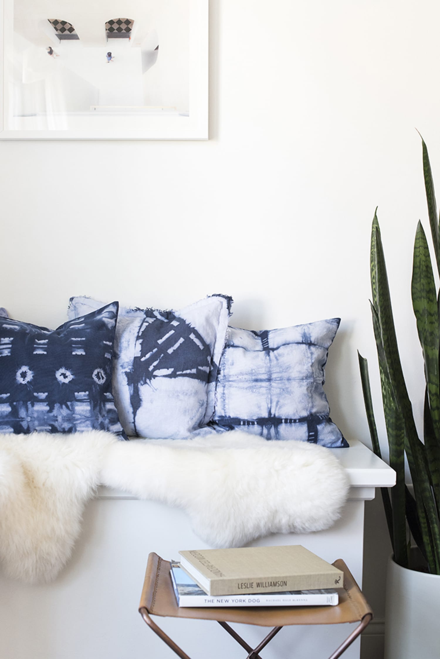 Shibori Tie Dye Cloth Projects Tutorials Apartment Therapy