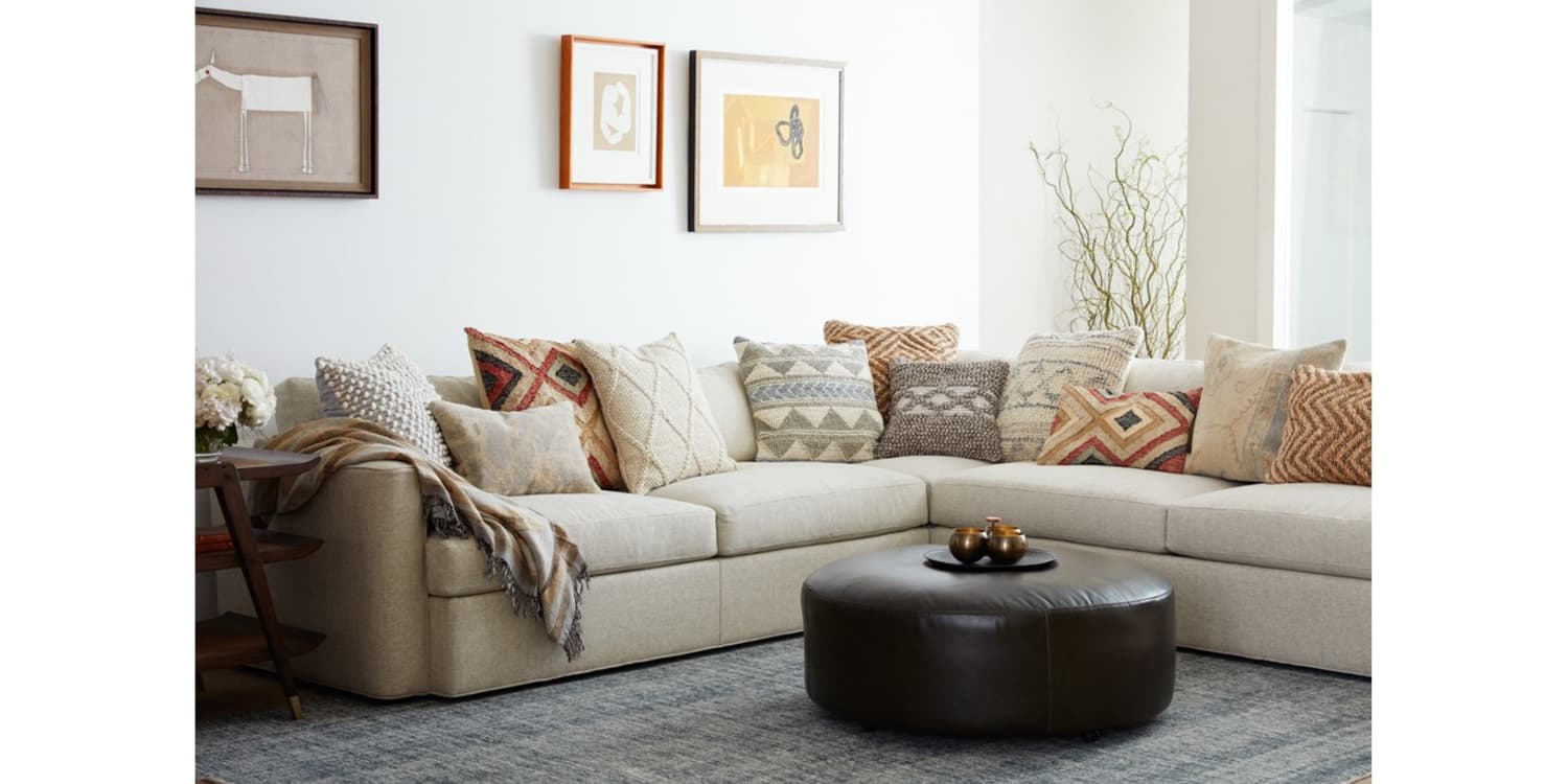 Here S Your First Look At Ellen Collection For Loloi Rugs