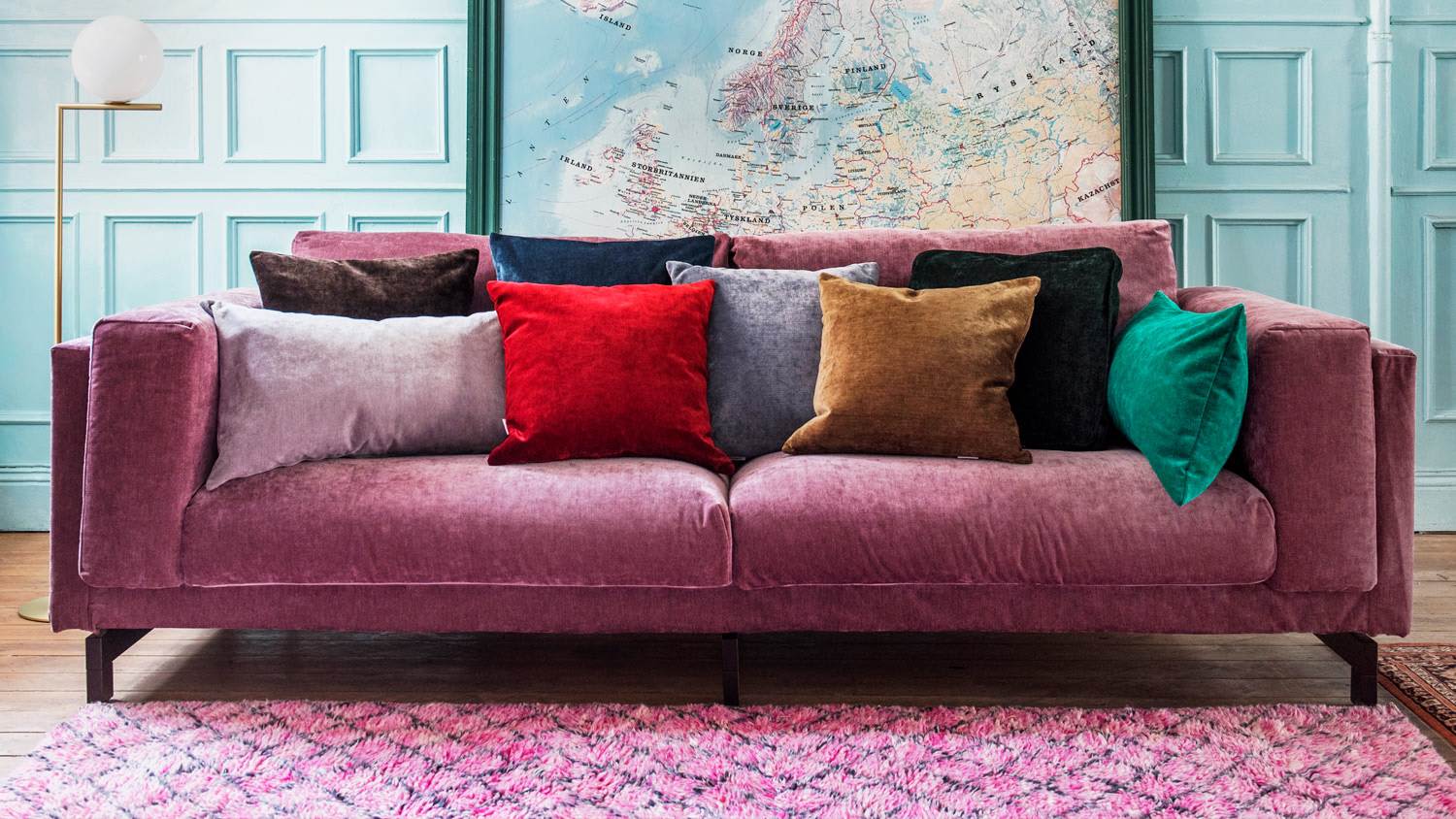 The Best Modern Slipcovers A Stylish Shopping Guide Apartment