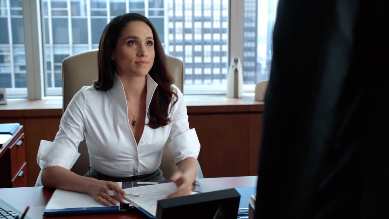 Meghan Markle TV Roles - How To Watch Suits, Fringe | Apartment Therapy