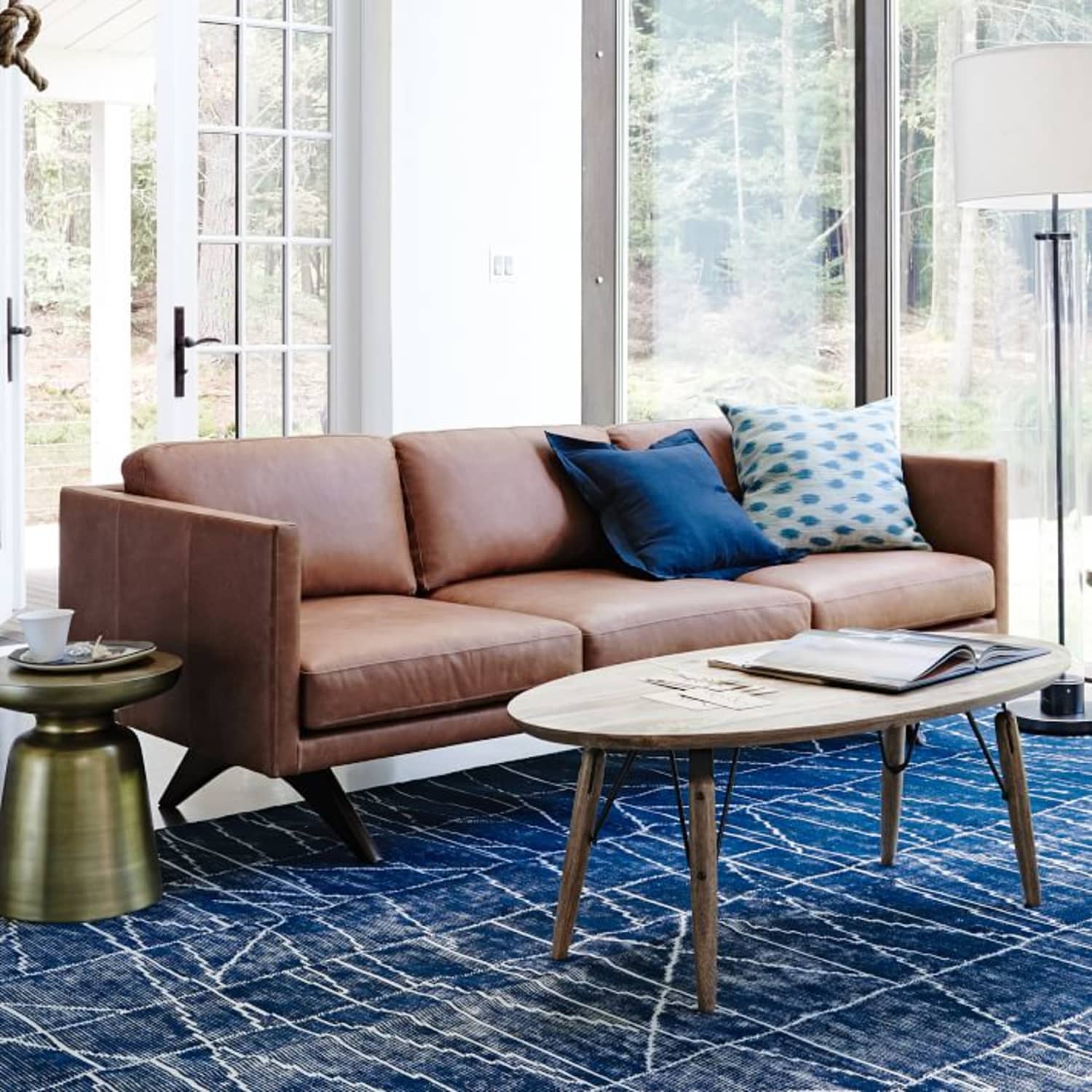 West Elm Pottery Barn Sale Best Home Products Apartment Therapy