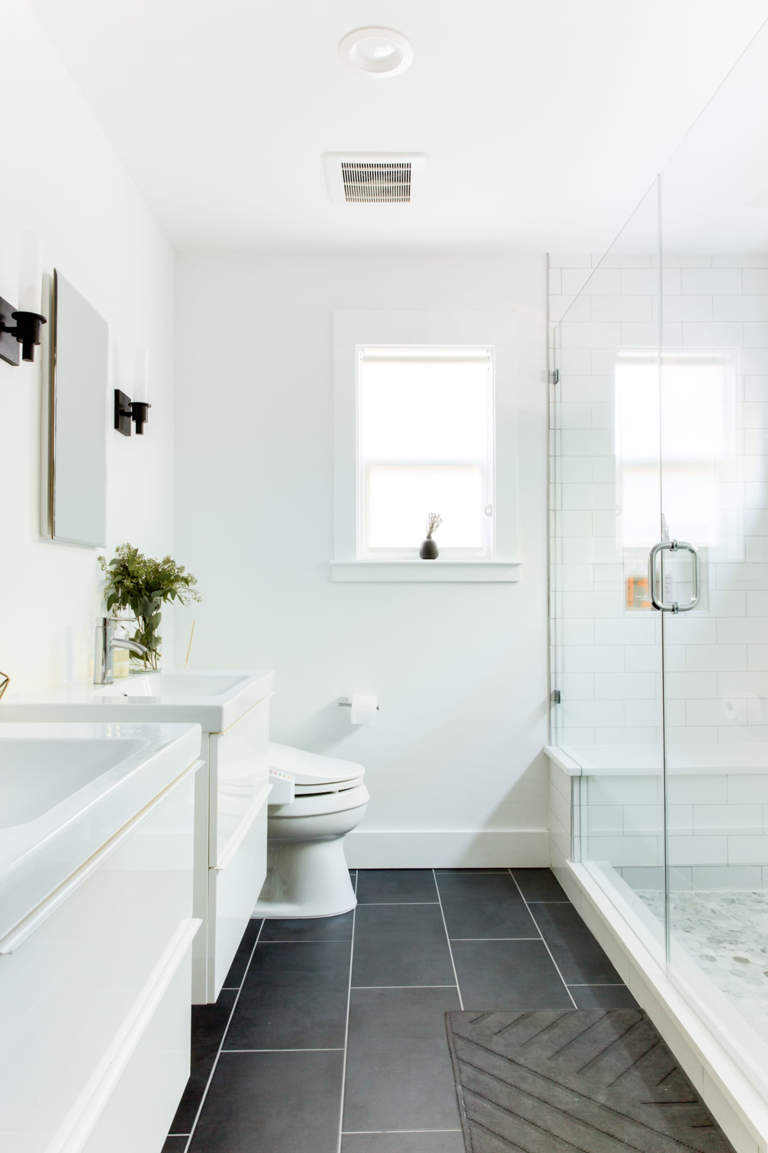 Bathroom Caulk How Often Should You Replace Apartment Therapy