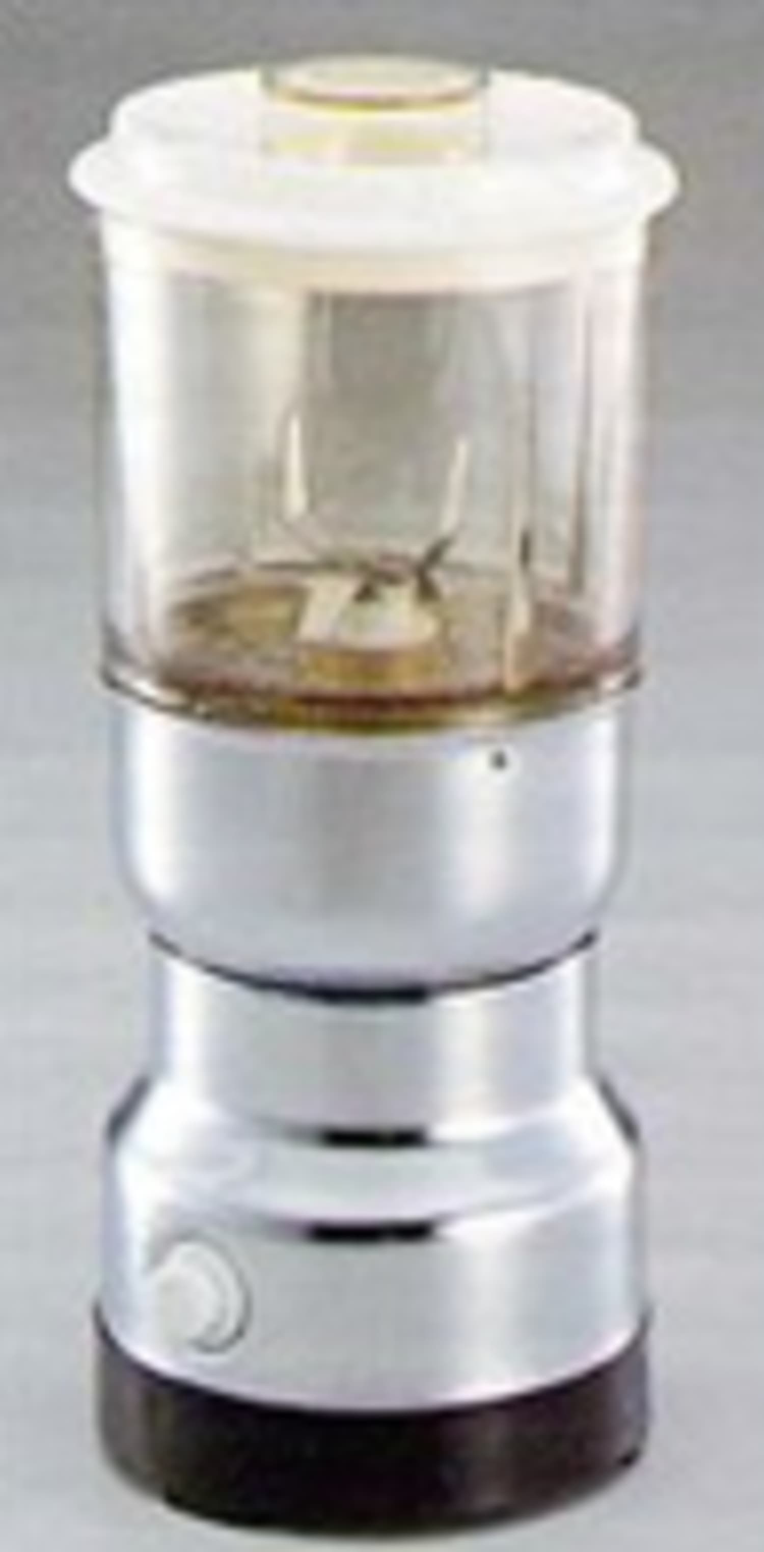 Good Question Wet Grinder for Curry Paste Kitchn