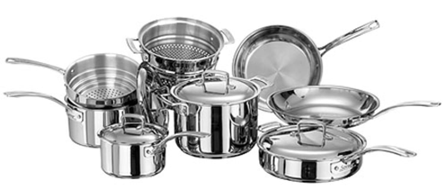 Help Design A New Cookware Set Kitchn