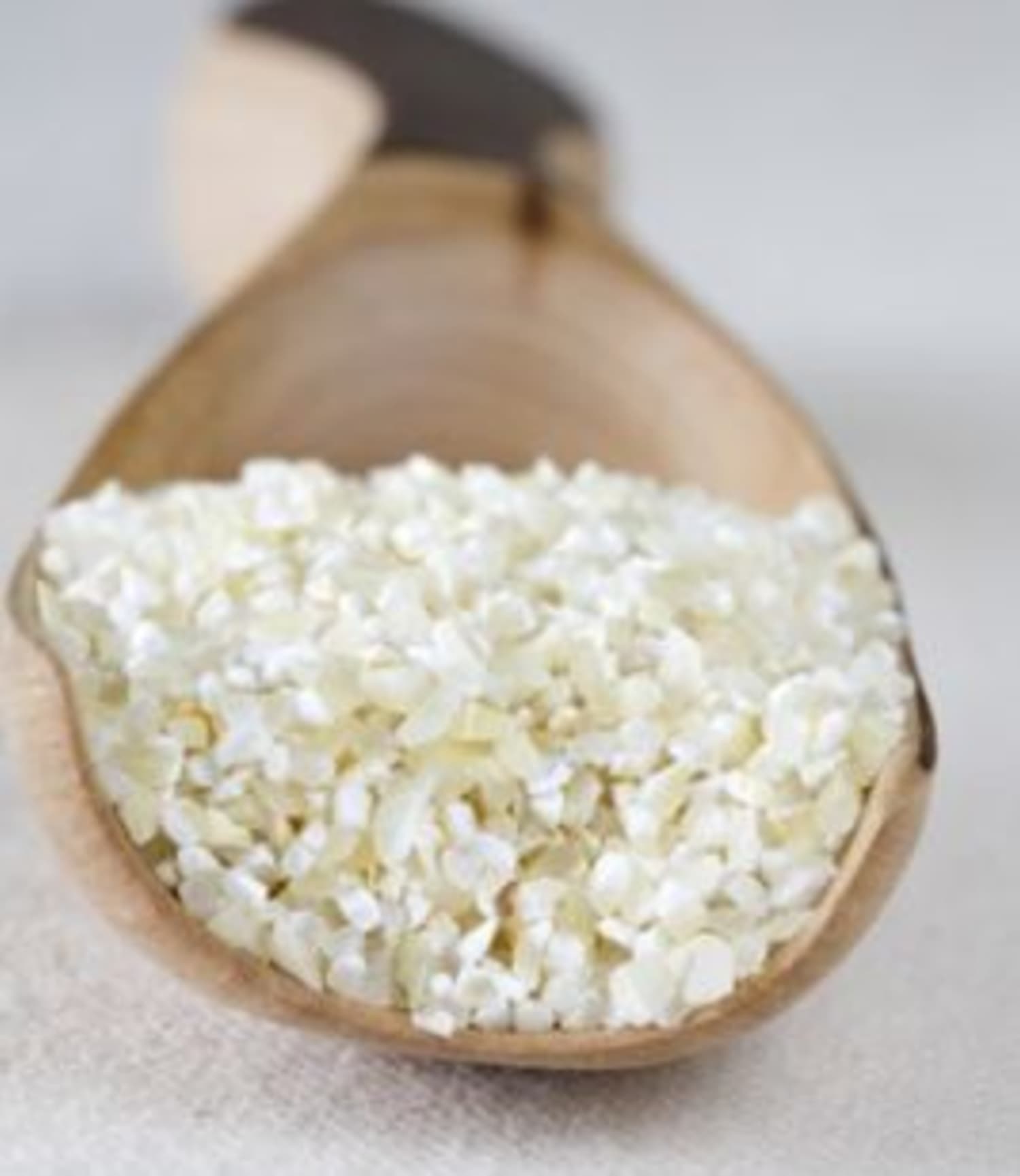 Source for StoneGround Grits Anson Mills Kitchn