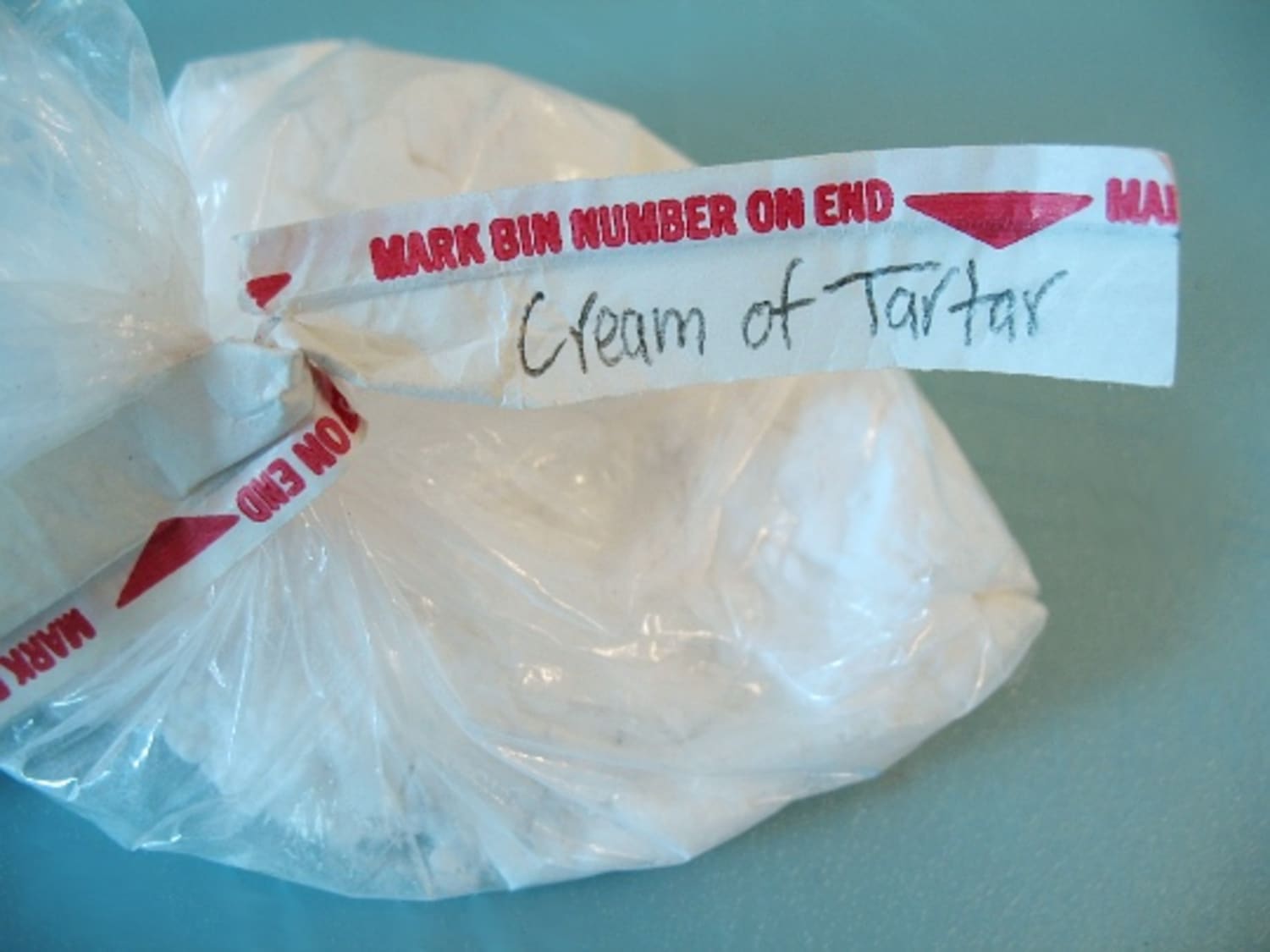 Food Science What is Cream of Tartar? Kitchn