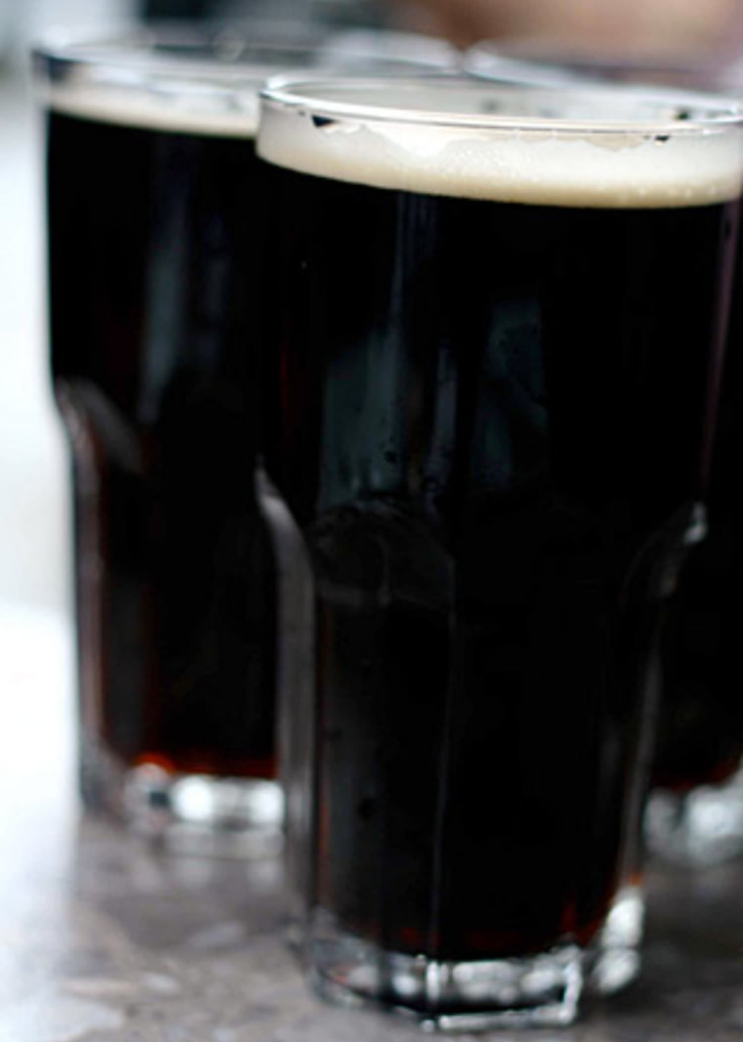 Porter vs. Stout What’s the Difference? Beer Sessions Kitchn
